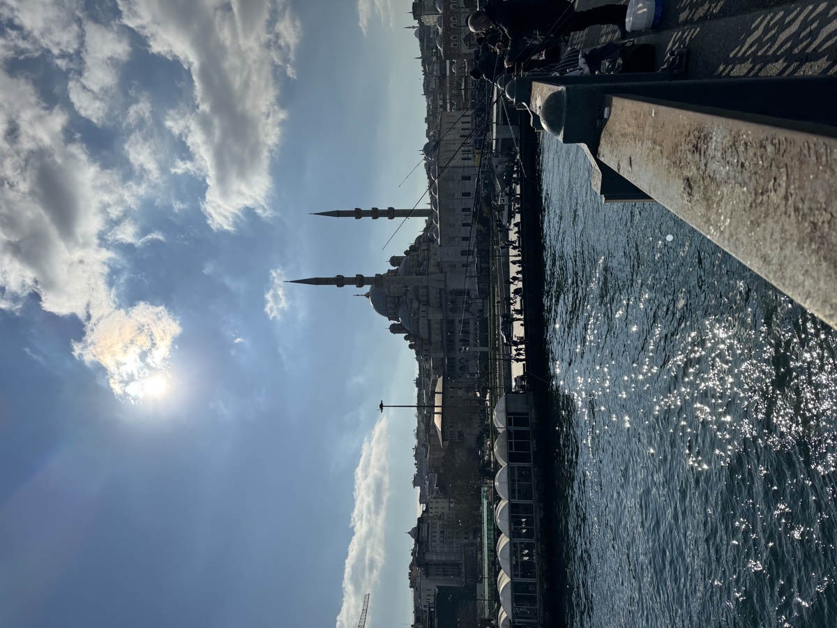 Istanbul